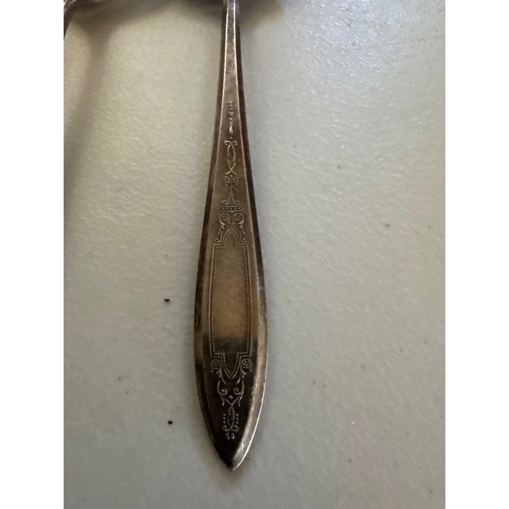 Oneida vintage wm